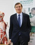 Alberto mantovani